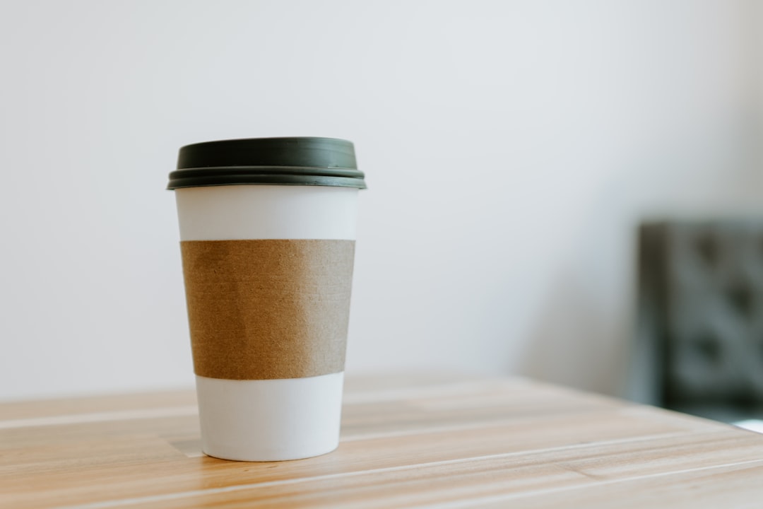 The Environmental Impact of Styrofoam Cups